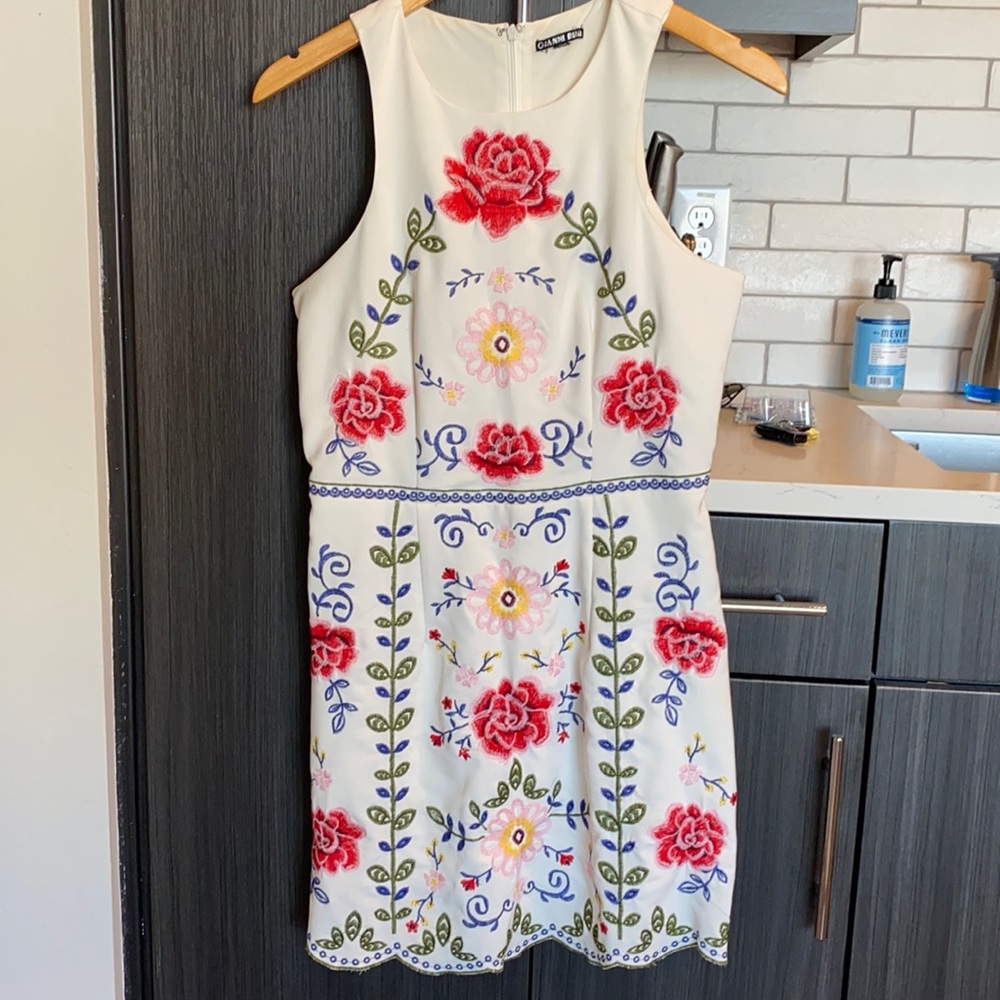 Gianni Bini Dress